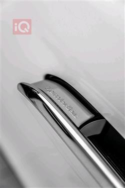 مرسيدس بنز E-Class